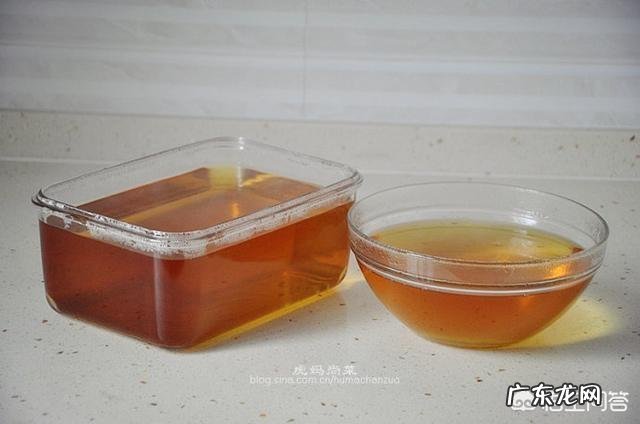 百香果柠檬蜂蜜做法与保存几天?