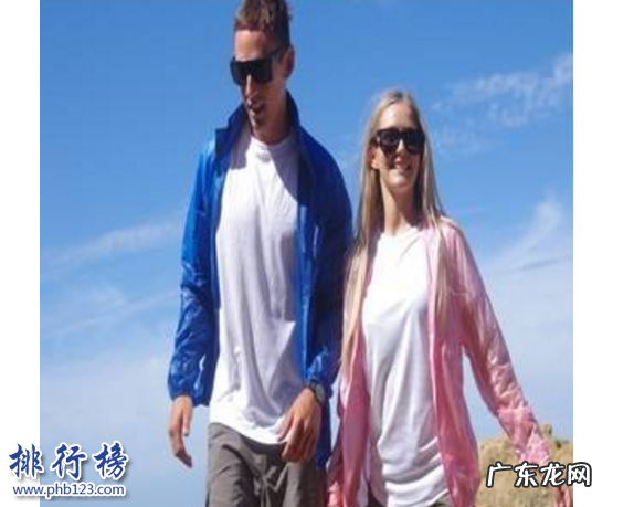 防晒衣 防晒衣有哪些品牌？防晒衣品牌排行榜10强