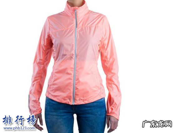 防晒衣 防晒衣有哪些品牌？防晒衣品牌排行榜10强