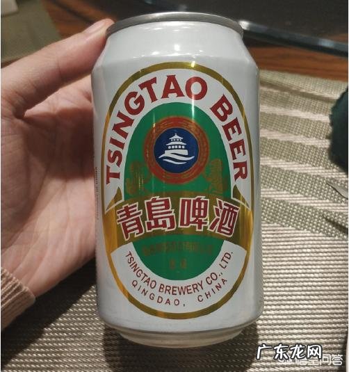 青岛啤酒白罐为什么那么贵？