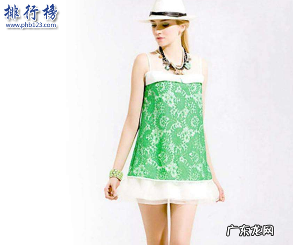 上海知名女装品牌 杭州女装有哪些品牌?杭州十大服装品牌排行