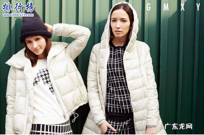 上海知名女装品牌 杭州女装有哪些品牌?杭州十大服装品牌排行