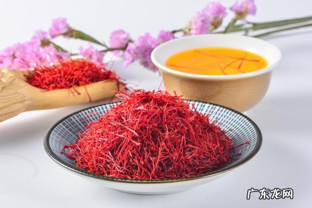 藏红花早上喝好还是晩上喝好?