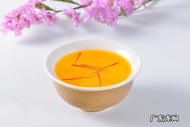 藏红花早上喝好还是晩上喝好?