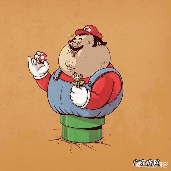 这个年代人普遍偏肥胖,是什么原因造成