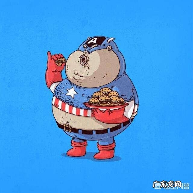 这个年代人普遍偏肥胖,是什么原因造成