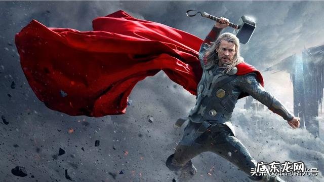 雷神要以怎么样的速度转锤子才能产生足够的升力让他飞天?