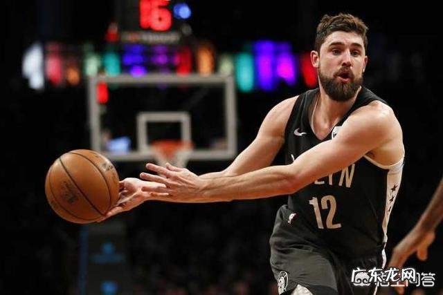 NBA篮网队哈里斯的身体怎么样?