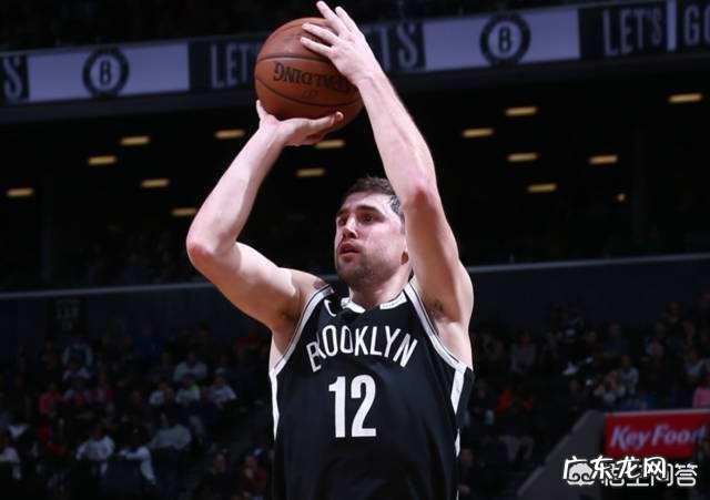 NBA篮网队哈里斯的身体怎么样?