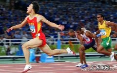 想当运动员需要具备什么样的先天条件？