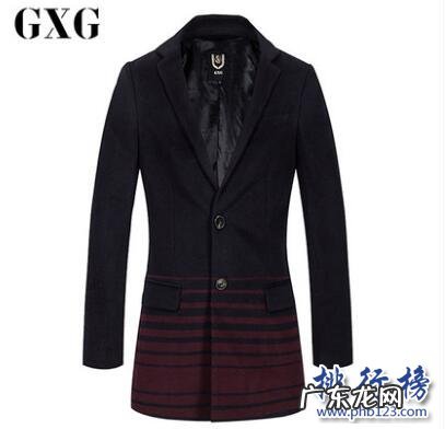 男士毛呢大衣什么牌子好 男毛呢大衣哪个牌子好?男毛呢大衣十大品牌排行榜推荐