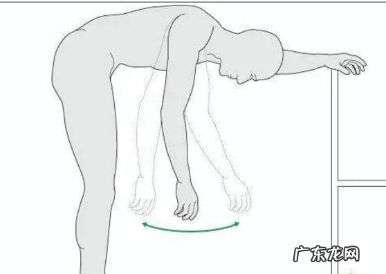 什么运动可以缓解肩周炎?