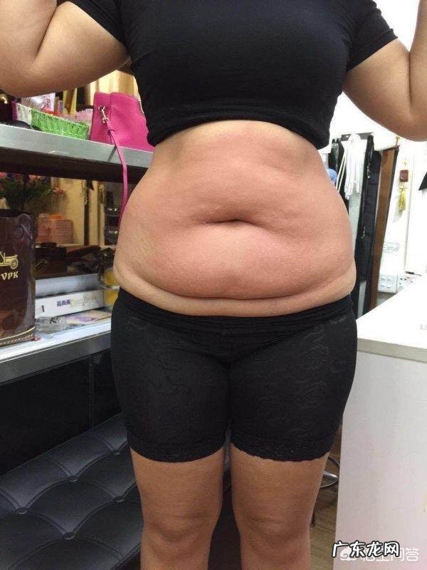 90%的女性不知道为何产后腹部肿成游泳圈？什么原因呢？