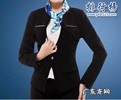 电视机品牌排行榜 哪些牌子的女工装好?女工装十大品牌排行榜推荐