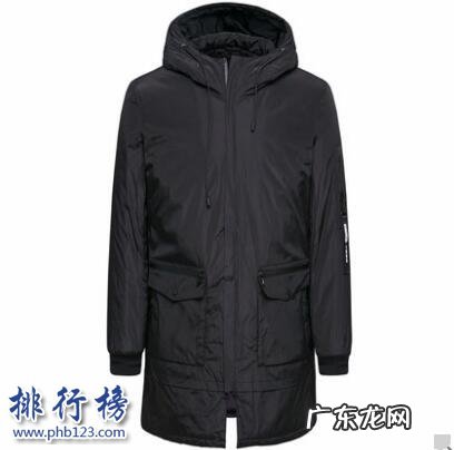 男装羽绒服品牌大全排行榜 哪些牌子的棉服好？2018棉服十大品牌排行榜推荐