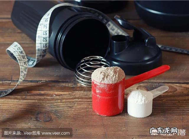 人不瘦,运动吃哪种蛋白粉?