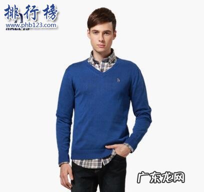 品牌羊毛衫有哪些牌子 什么牌子的男士羊毛衫好？男士羊毛衫十大品牌排行榜推荐