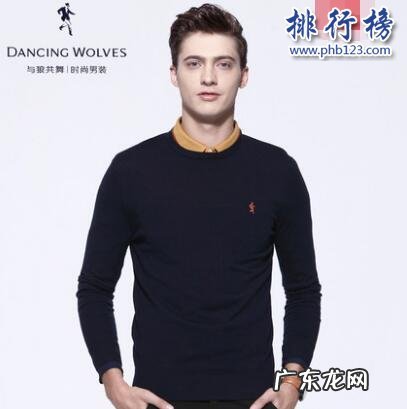 品牌羊毛衫有哪些牌子 什么牌子的男士羊毛衫好？男士羊毛衫十大品牌排行榜推荐