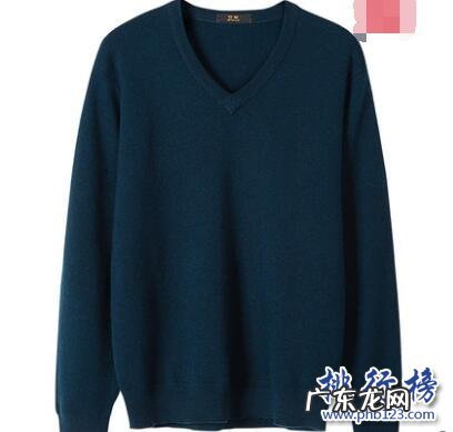 品牌羊毛衫有哪些牌子 什么牌子的男士羊毛衫好？男士羊毛衫十大品牌排行榜推荐