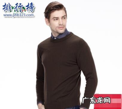 品牌羊毛衫有哪些牌子 什么牌子的男士羊毛衫好？男士羊毛衫十大品牌排行榜推荐
