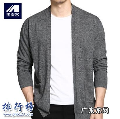 品牌羊毛衫有哪些牌子 什么牌子的男士羊毛衫好？男士羊毛衫十大品牌排行榜推荐