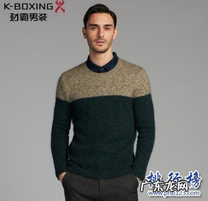 品牌羊毛衫有哪些牌子 什么牌子的男士羊毛衫好？男士羊毛衫十大品牌排行榜推荐