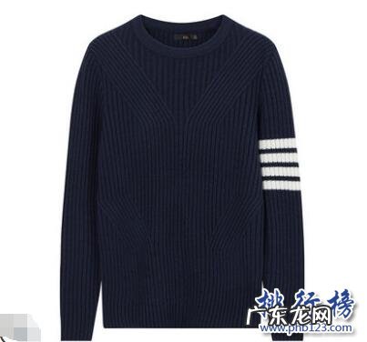 品牌羊毛衫有哪些牌子 什么牌子的男士羊毛衫好？男士羊毛衫十大品牌排行榜推荐