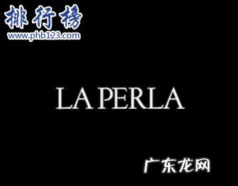 女士内衣世界品牌排行榜 什么牌子的女士内衣好?女士内衣十大品牌排行榜推荐