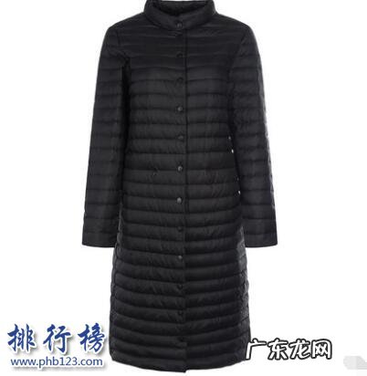 中国最好的羽绒服牌子排名 什么牌子的女羽绒服好?女羽绒服十大品牌排行榜推荐