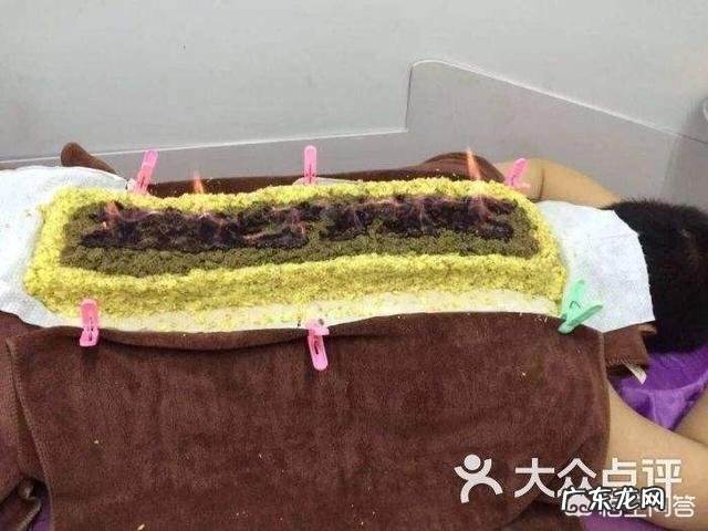 知道艾灸的人挺多,但有没有人了解督灸呀?