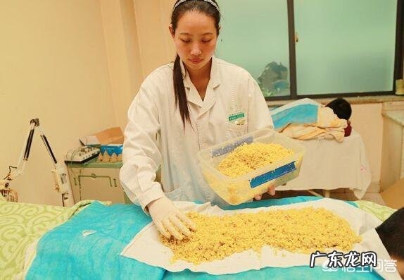 知道艾灸的人挺多,但有没有人了解督灸呀?