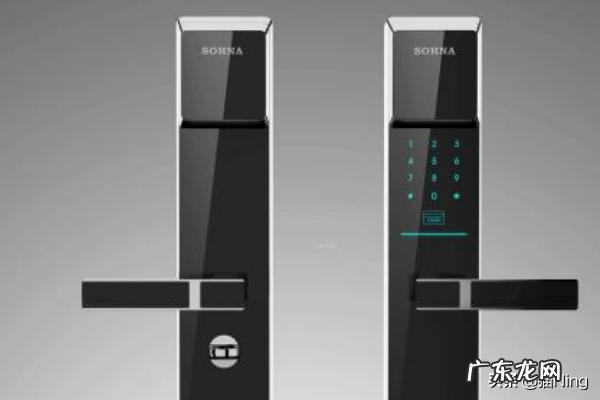 智能锁排名十大品牌 智能锁销售量排行榜