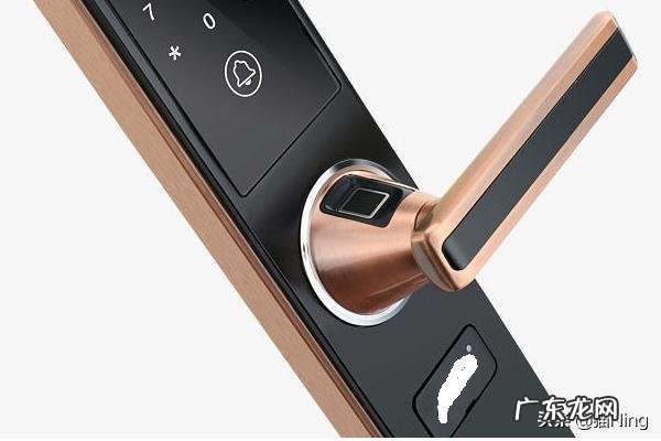 智能锁排名十大品牌 智能锁销售量排行榜