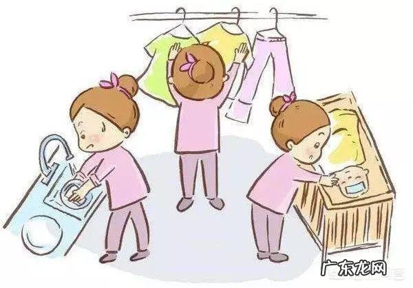 为了3岁以下的幼儿,全职妈妈整天待在家里照顾的做法好吗