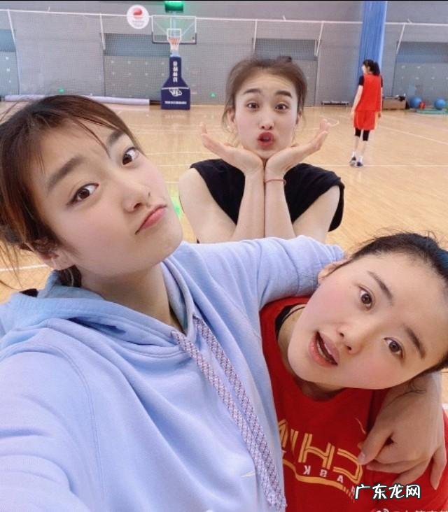 “女篮奥尼尔”李月汝未来是否将统zhi亚洲