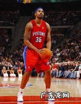 传言能摸篮板上沿的加内特为何选秀仅是5号秀?力压他的是谁?