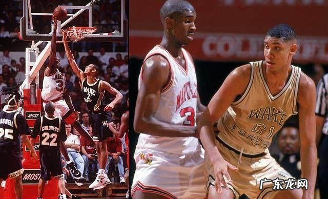 传言能摸篮板上沿的加内特为何选秀仅是5号秀?力压他的是谁?