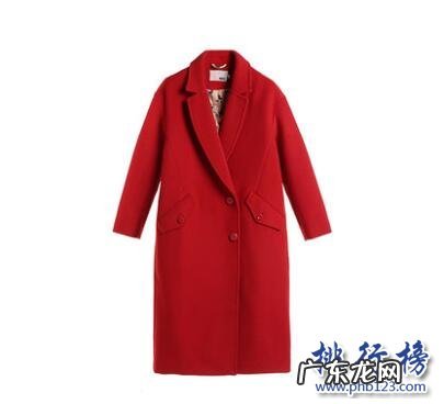 毛呢大衣品牌 最好的女装大衣有哪些?女装大衣十大品牌排行榜推荐