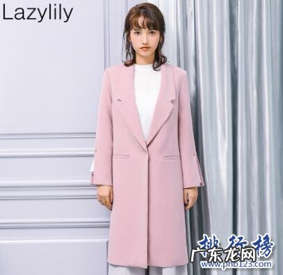 毛呢大衣品牌 最好的女装大衣有哪些?女装大衣十大品牌排行榜推荐