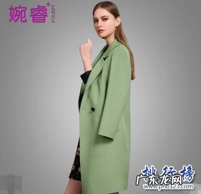 毛呢大衣品牌 最好的女装大衣有哪些？女装大衣十大品牌排行榜推荐