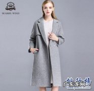 毛呢大衣品牌 最好的女装大衣有哪些？女装大衣十大品牌排行榜推荐