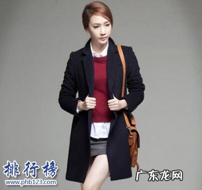 毛呢大衣品牌 最好的女装大衣有哪些?女装大衣十大品牌排行榜推荐