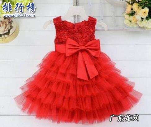 哪些牌子的蓬蓬裙好?蓬蓬裙十大品牌排行榜推荐