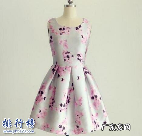 哪些牌子的蓬蓬裙好？蓬蓬裙十大品牌排行榜推荐