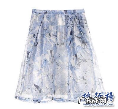 哪些牌子的蓬蓬裙好？蓬蓬裙十大品牌排行榜推荐