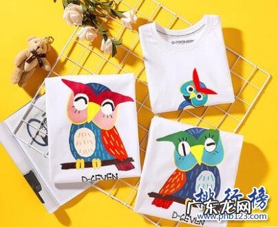 哪些牌子的亲子装好?亲子装十大品牌排行榜推荐