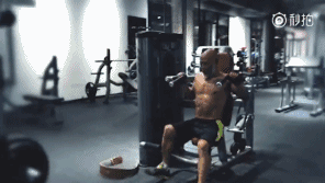 60岁了还能健身锻炼吗？