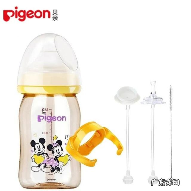 今天聊聊怎么为宝宝选择奶瓶-婴儿一般怎么选奶瓶