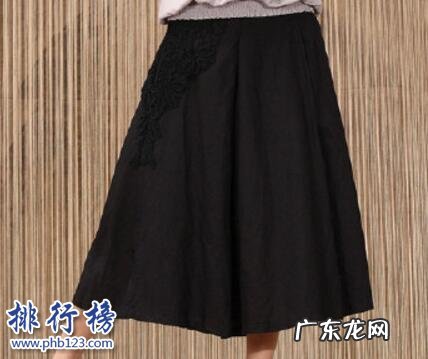 女士包品牌排行榜 哪些牌子的裙子好？裙子十大品牌排行榜推荐