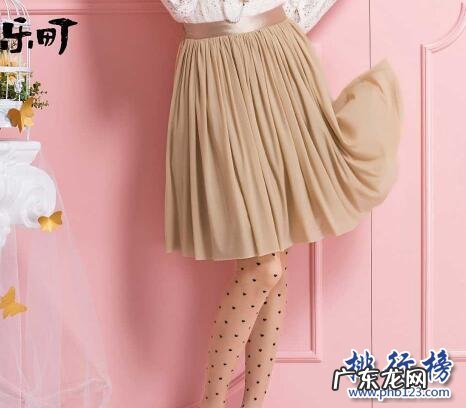 女士包品牌排行榜 哪些牌子的裙子好?裙子十大品牌排行榜推荐